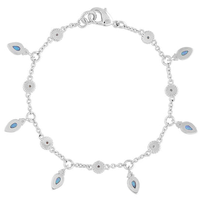 Montana Charmer Opal Bracelet