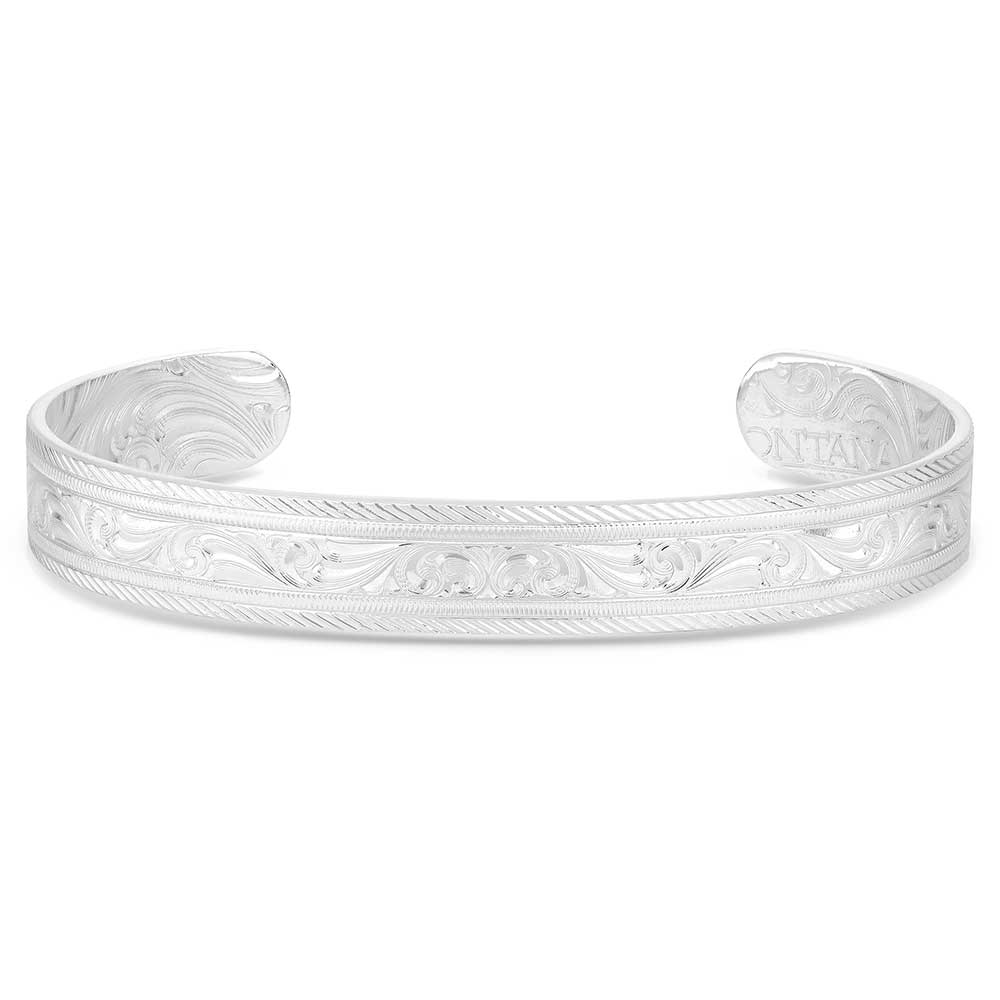 Montana Out West Cuff Bracelet