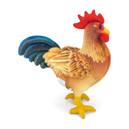 Big Country Toys Chicken Plush