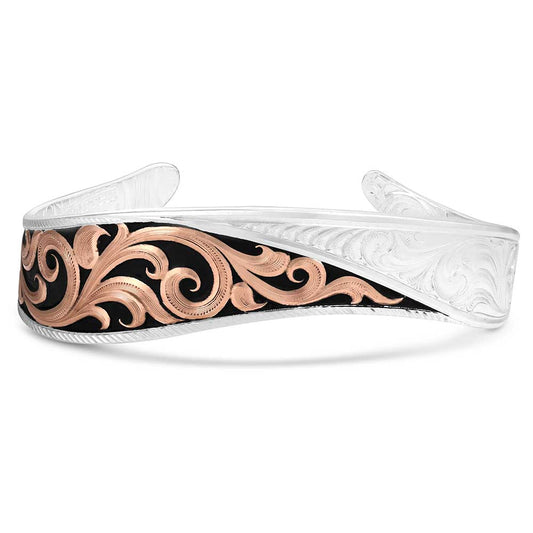 Montana Carry Me West Cuff Bracelet