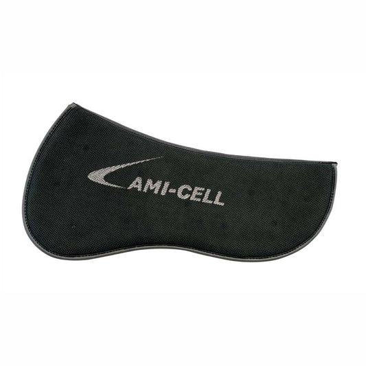 Lami-Cell Shock Absorbing Pad Black