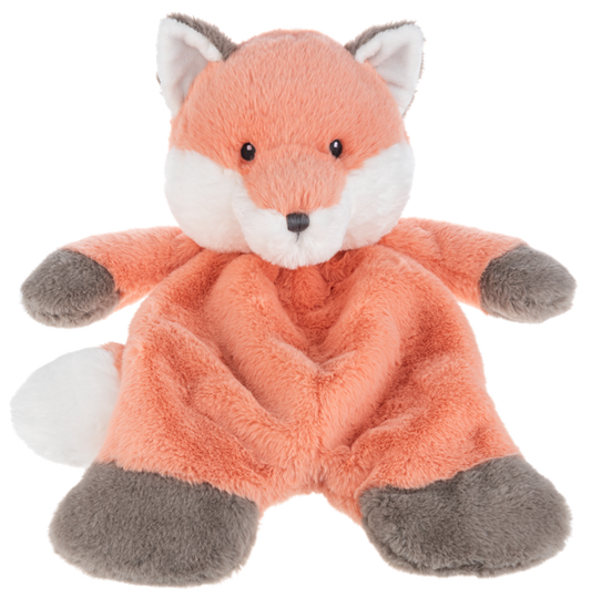 Ganz 18" Sweetlings Fox Flat-A-Pat Plush