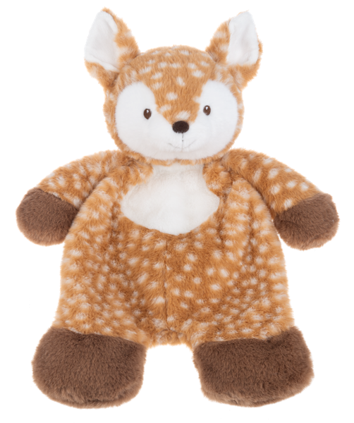 Ganz 18" Dawn Deer Flat-A-Pat Plush