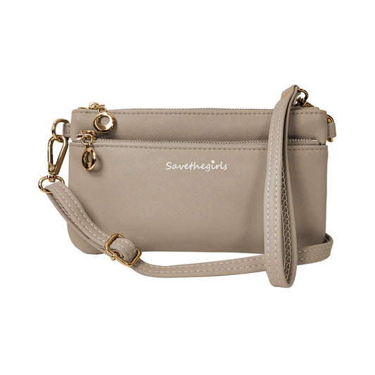 Save The Girls Bella RFID Wallet