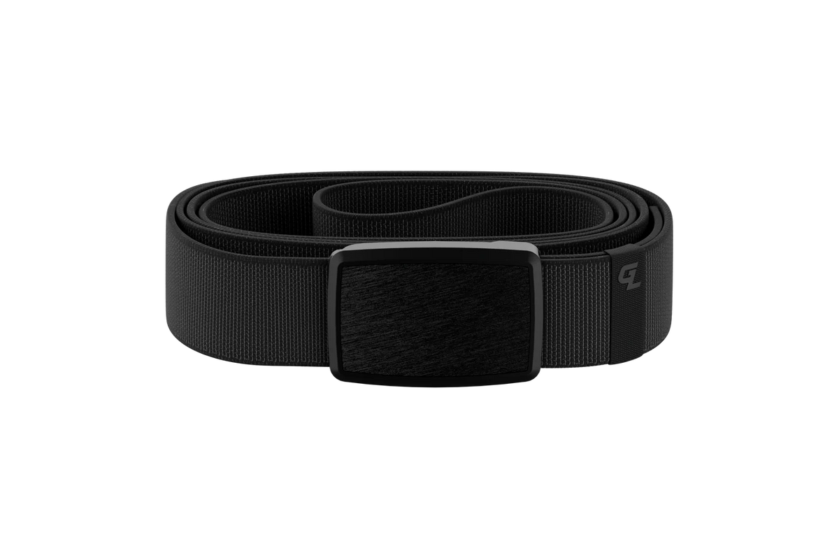 Groove Life Low Profile Belt Black Black