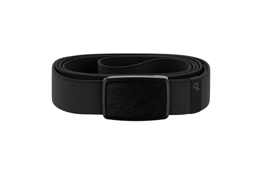 Groove Life Low Profile Belt Black Black