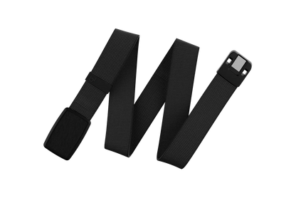 Groove Life Low Profile Belt Black Black