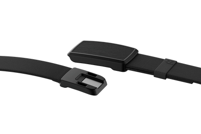 Groove Life Low Profile Belt Black Black