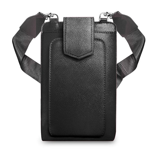 Save The Girls Boca RFID Crossbody