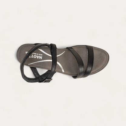 Naot Bounty Soft Black