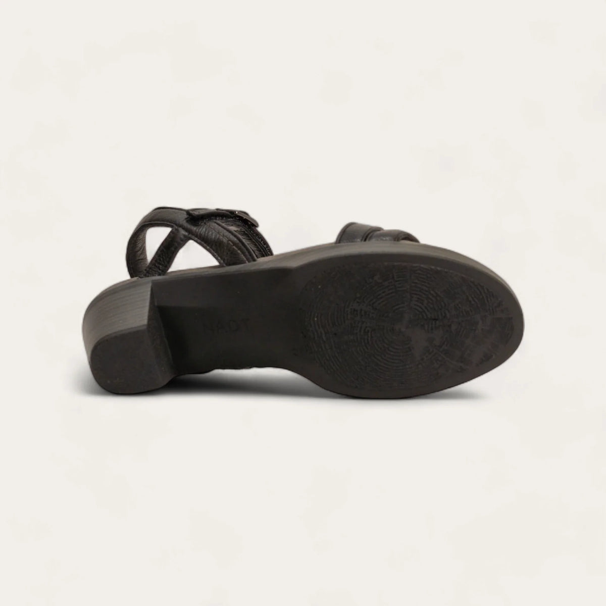 Naot Bounty Soft Black