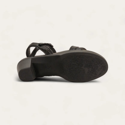 Naot Bounty Soft Black