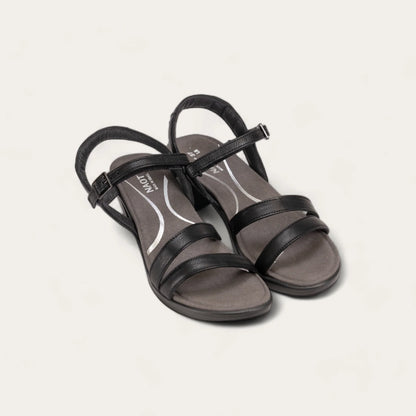 Naot Bounty Soft Black