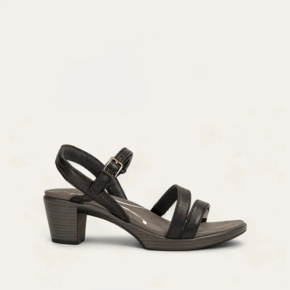 Naot Bounty Soft Black