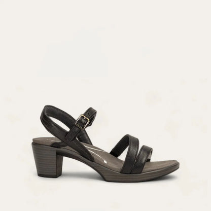 Naot Bounty Soft Black