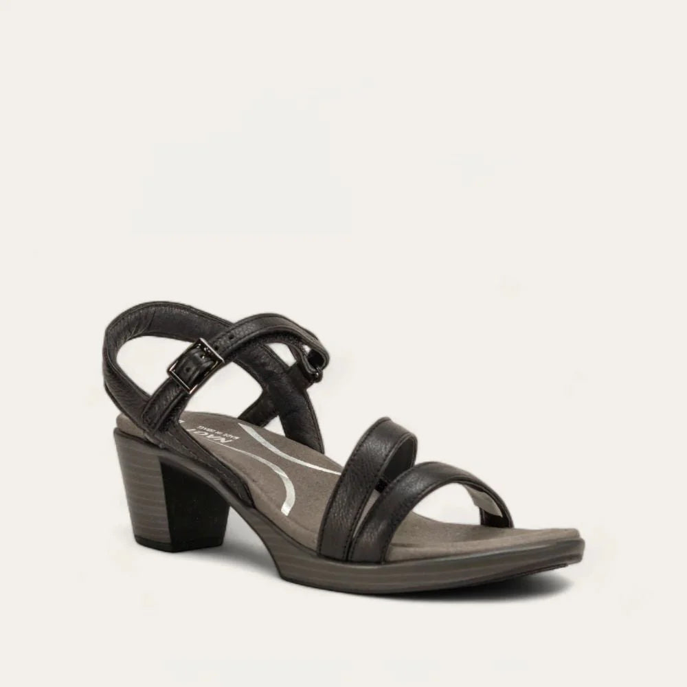 Naot Bounty Soft Black