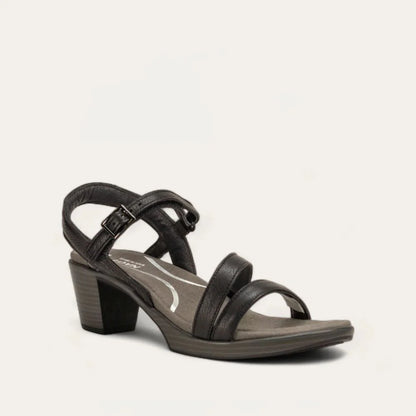 Naot Bounty Soft Black