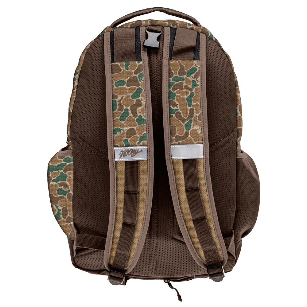 Hooey Ox Backpack
