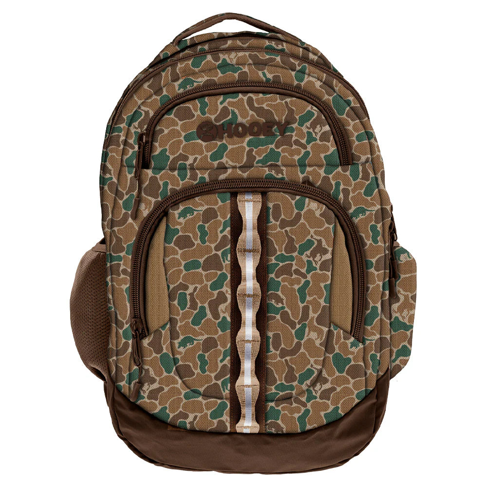 Hooey Ox Backpack