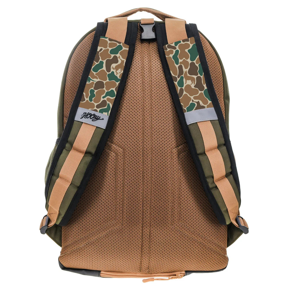 Hooey Ox Backpack