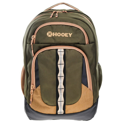 Hooey Ox Backpack