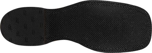 Justin Shay Bent Rail Black