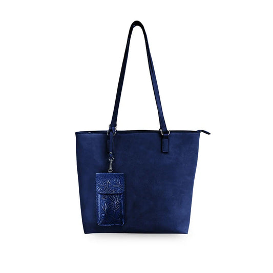 Save The Girls Techy Tote Touch Screen Pouch