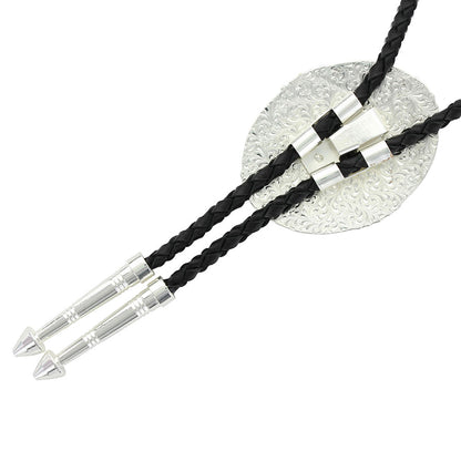 Montana Silversmith Five Points on Four Ways Bolo Tie