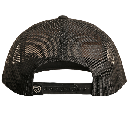 Rock & Roll Rodeo Time Hat Khaki