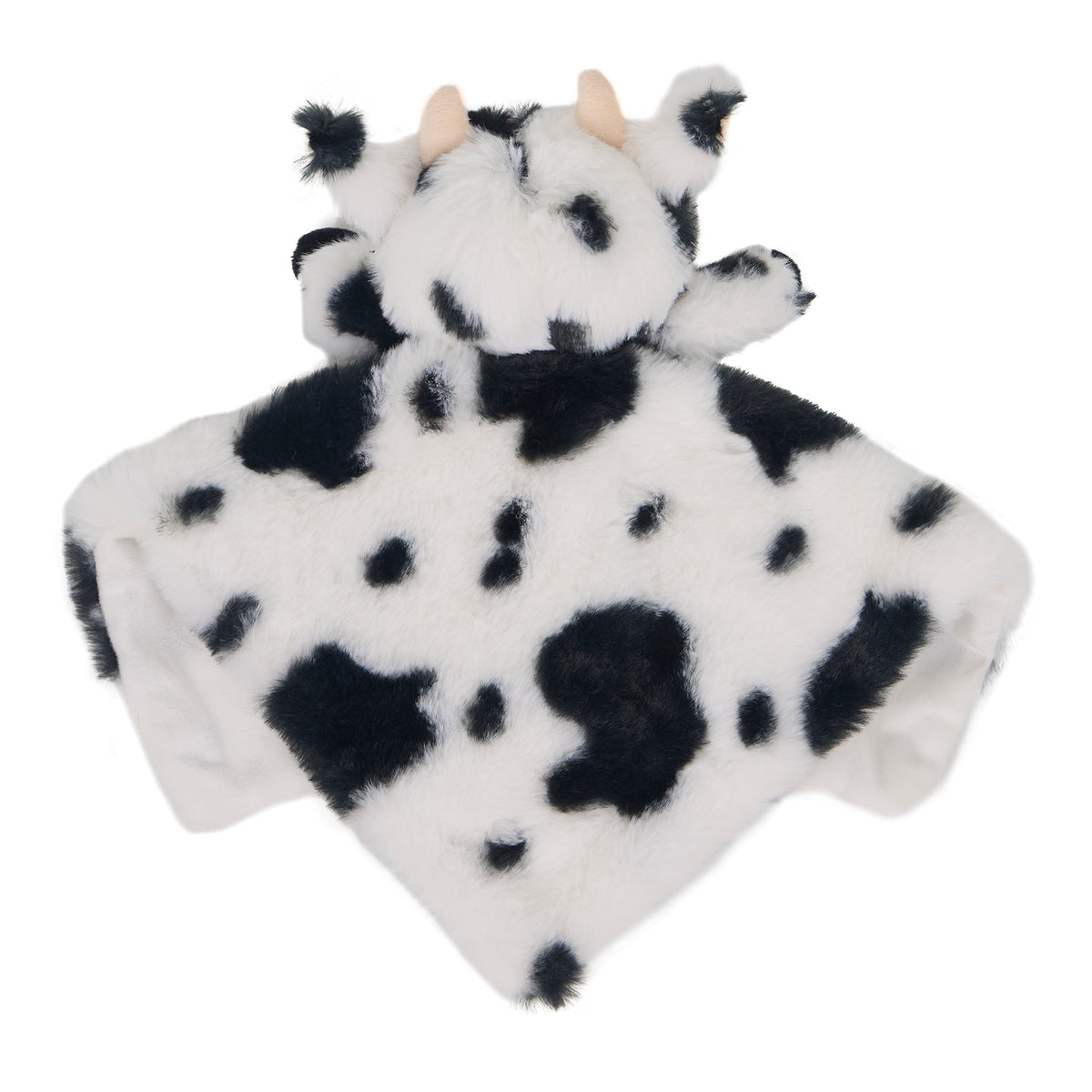 Wrangler Cow Cuddle Blanket