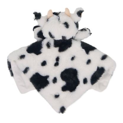 Wrangler Cow Cuddle Blanket