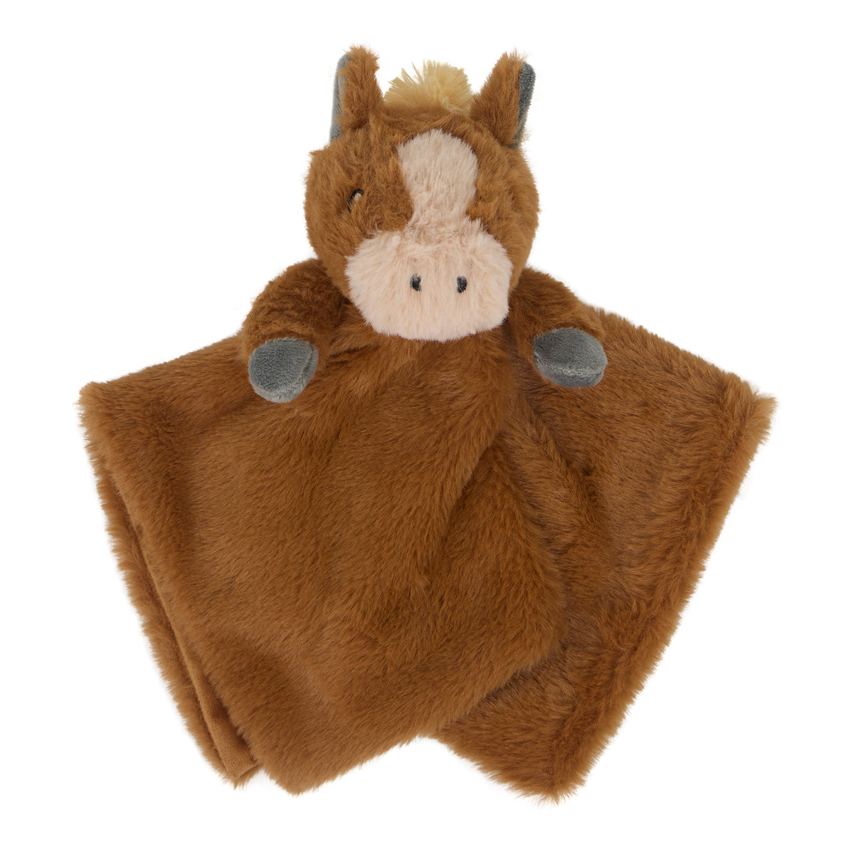 Wrangler Horse Cuddle Blanket