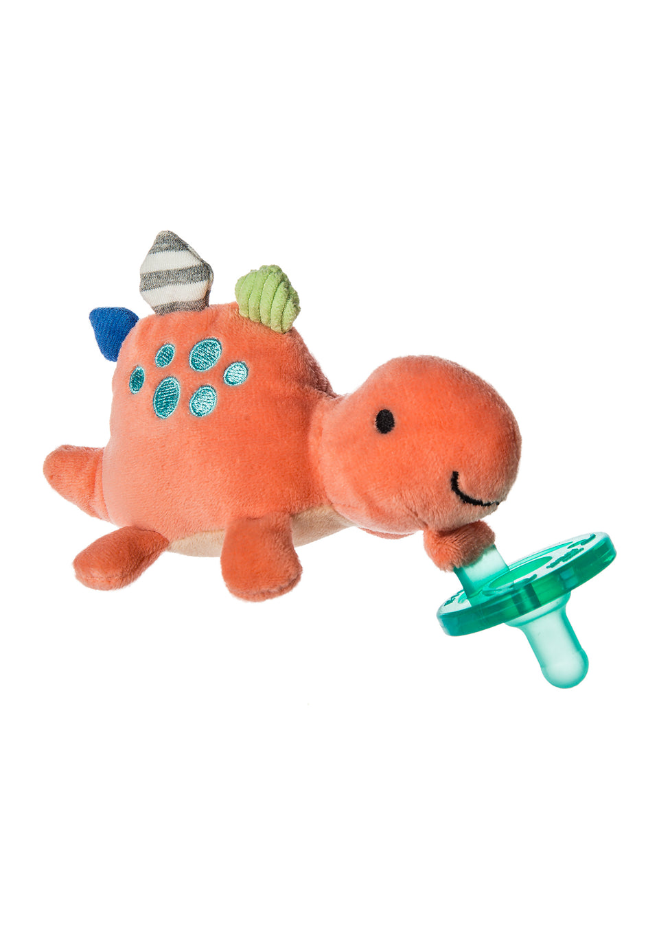 Mary Meyer Pebblesaurus WubbaNub