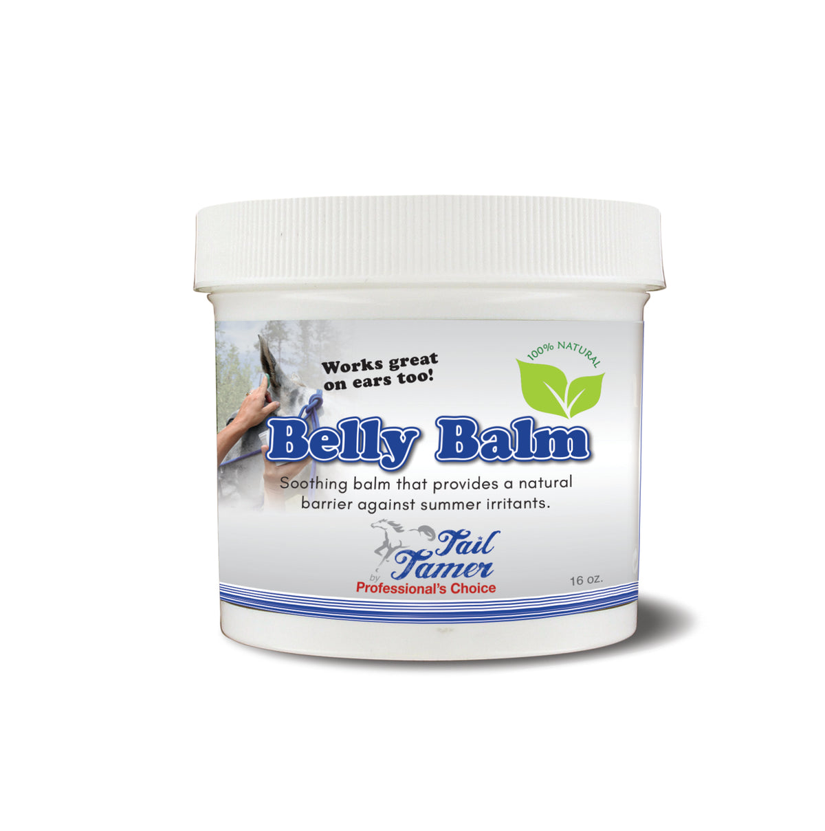 Tail Tamer Bug Balm Underbelly Balm