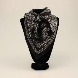 M&F Black Wild Rag