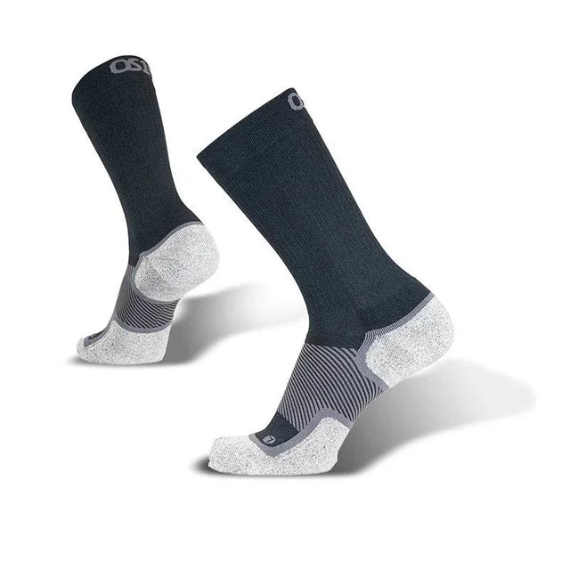 OS1st WP4 Wellness WIDE Crew Black