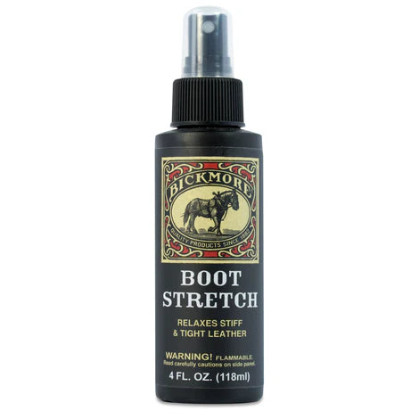 Bickmore Boot Stretch