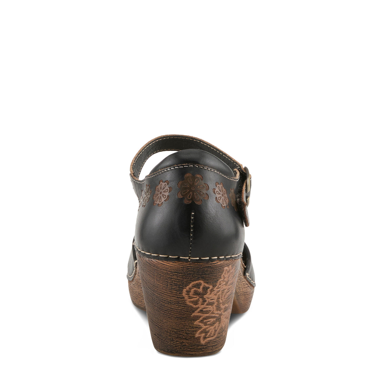 L'Artiste Bridgitte Multi Black