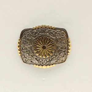 Crumrine Large Rowel Buckle