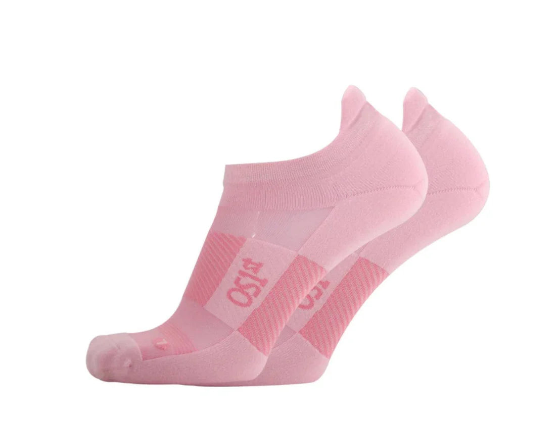 OS1st TA4 Thin Air No Show Lite Pink