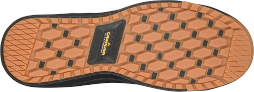 Carolina Apexline Muddy River/Dark Coffee Composite Toe Static Dissipative