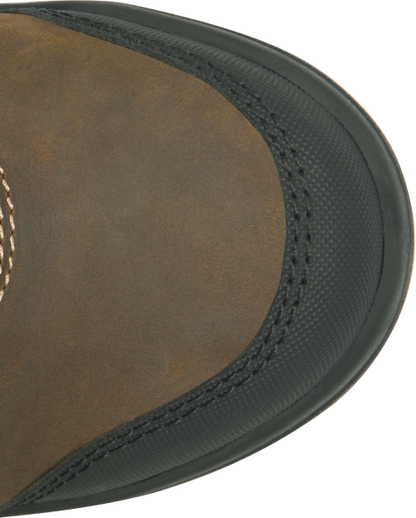 Carolina Apexline Muddy River/Dark Coffee Composite Toe Static Dissipative
