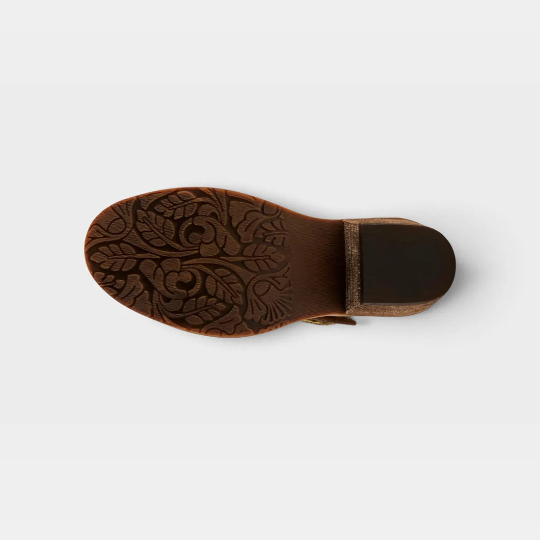 L'Artiste Cabracho Shoes - Camel