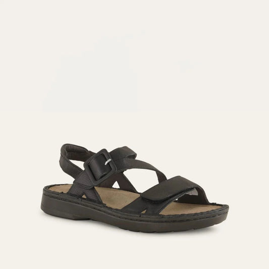Naot Castelo Soft Black