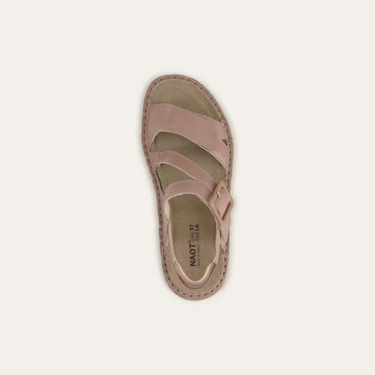 Naot Castelo Khaki Beige