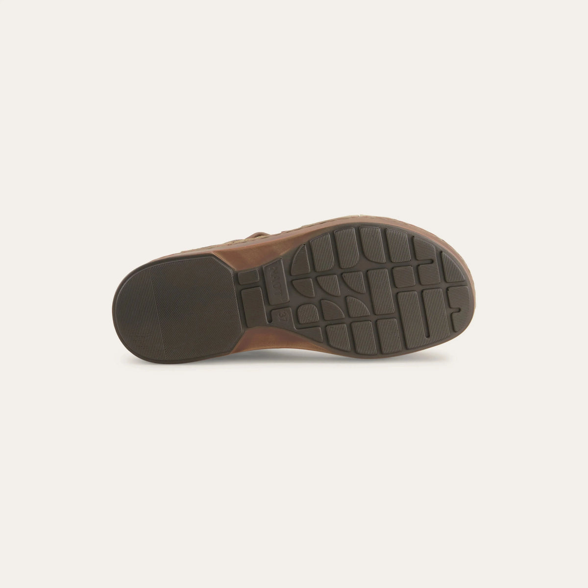 Naot Castelo Khaki Beige