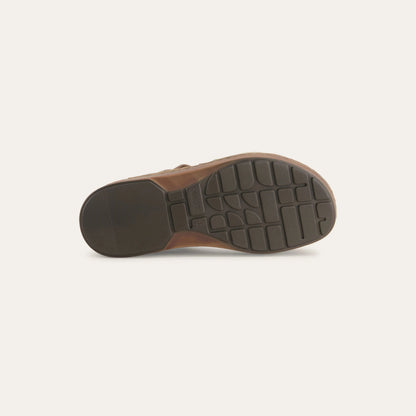 Naot Castelo Khaki Beige