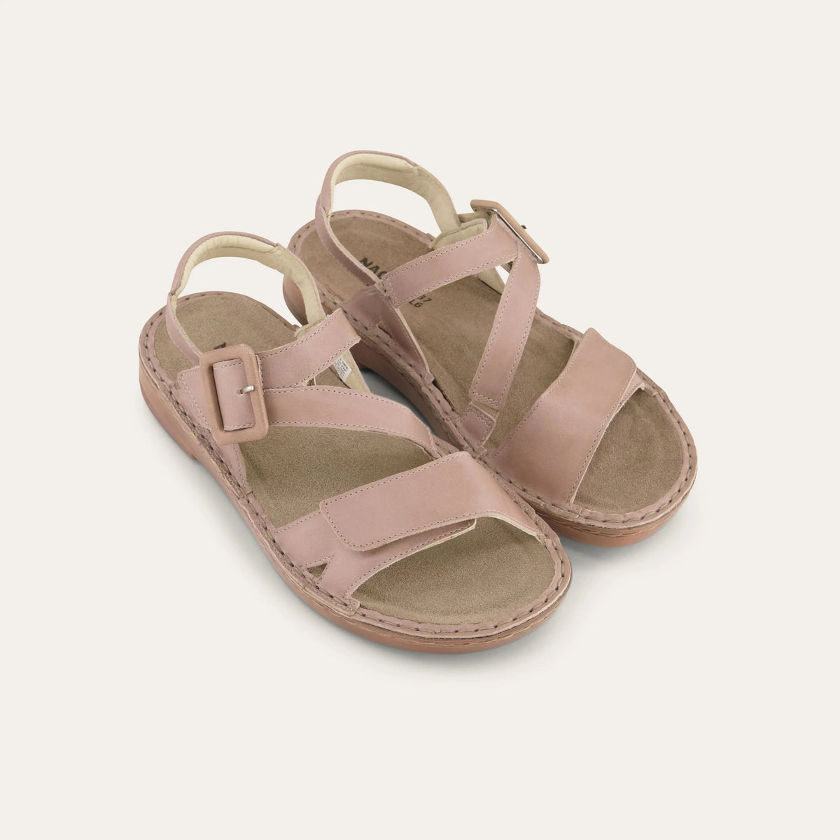 Naot Castelo Khaki Beige