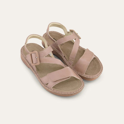Naot Castelo Khaki Beige
