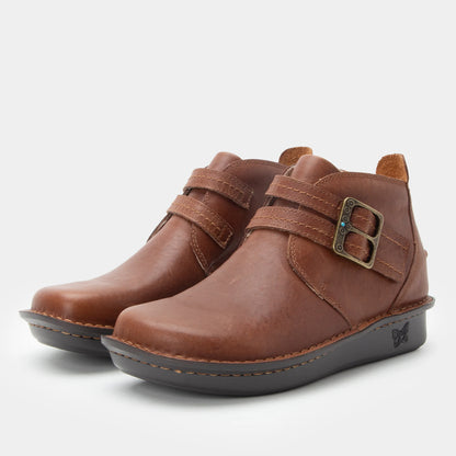 Alegria Caiti Washed Umber